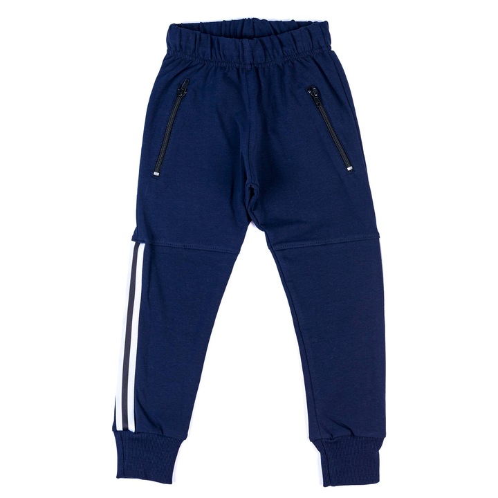Pantaloni de pentru baieti, TUP TUP, Albastru