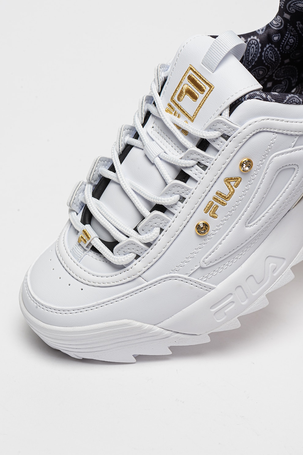 Fila disruptor emag online