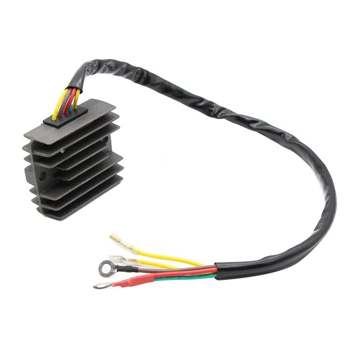 Releu incarcare moto KTM 125 250 360 SX 300 360