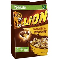Musli Fulgi Si Alte Cereale Lion Libertate In Fiecare Zi Emag Ro Du isst gerne lion knusper müsli und möchtest wissen, was in dem produkt drin steckt? musli fulgi si alte cereale lion