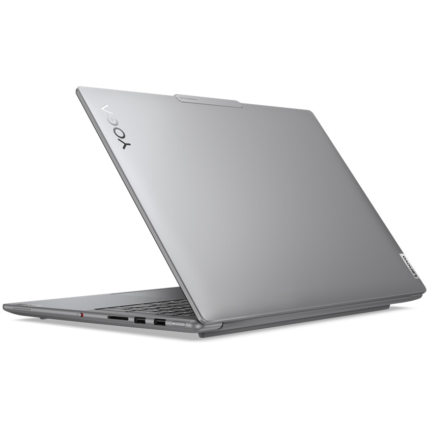 Laptop Lenovo Yoga Pro 9 16IMH9 cu procesor Intel® Core™ Ultra 9