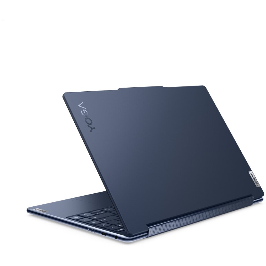 Laptop Lenovo Yoga 9 2-in-1 14IMH9 cu procesor Intel® Core™ Ultra