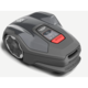 Robot de tuns gazon/iarba Husqvarna Automower ASPIRE R4, latime taiere 16 cm, inaltime taiere 20 - 40 mm, 3 lame de taiere, baterie 2.0 Ah, conectivitate prin aplicatie