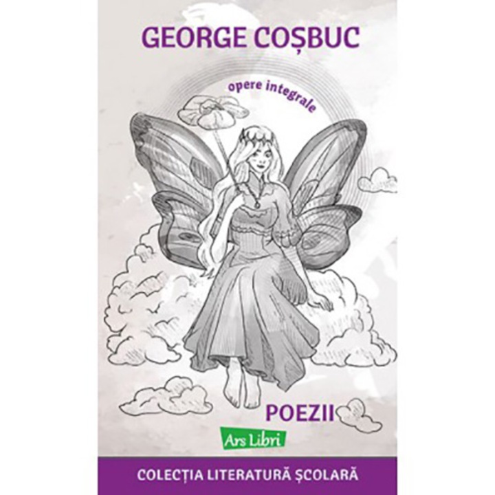 Poezii - George Cosbuc