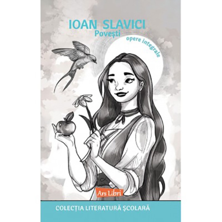 Ioan Slavici - Povesti
