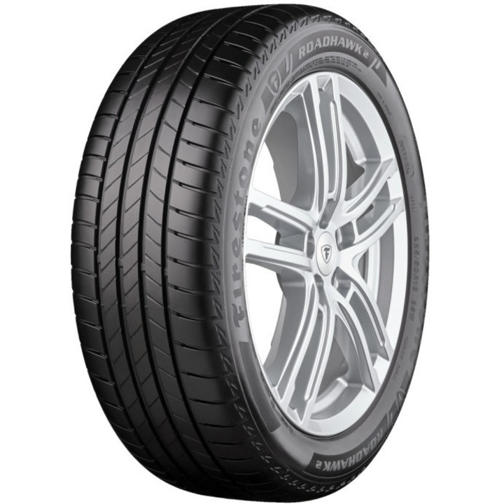 Nyári gumi Firestone Roadhawk 2 ( 255/40 R18 99Y XL EVc )