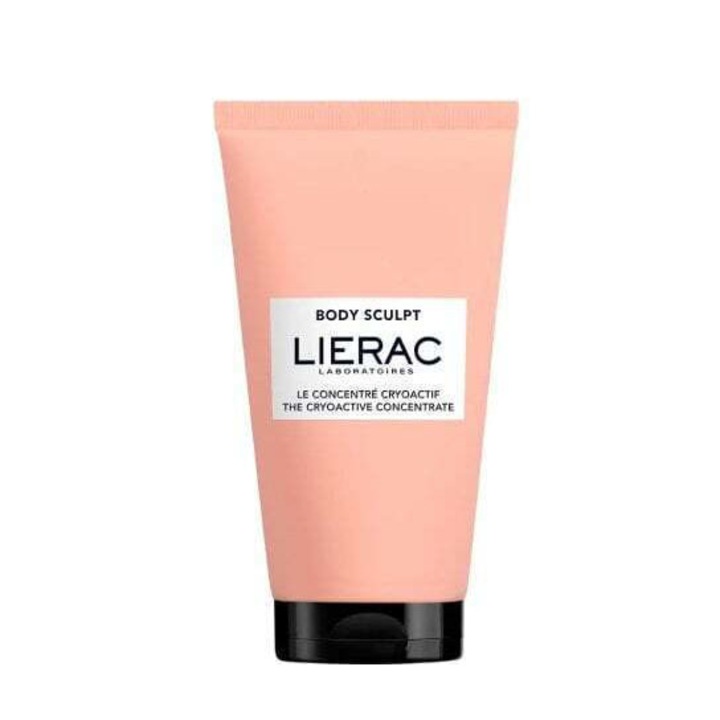 Lierac Body Sculpt gél The Cryoactive Concentrate 150 ml