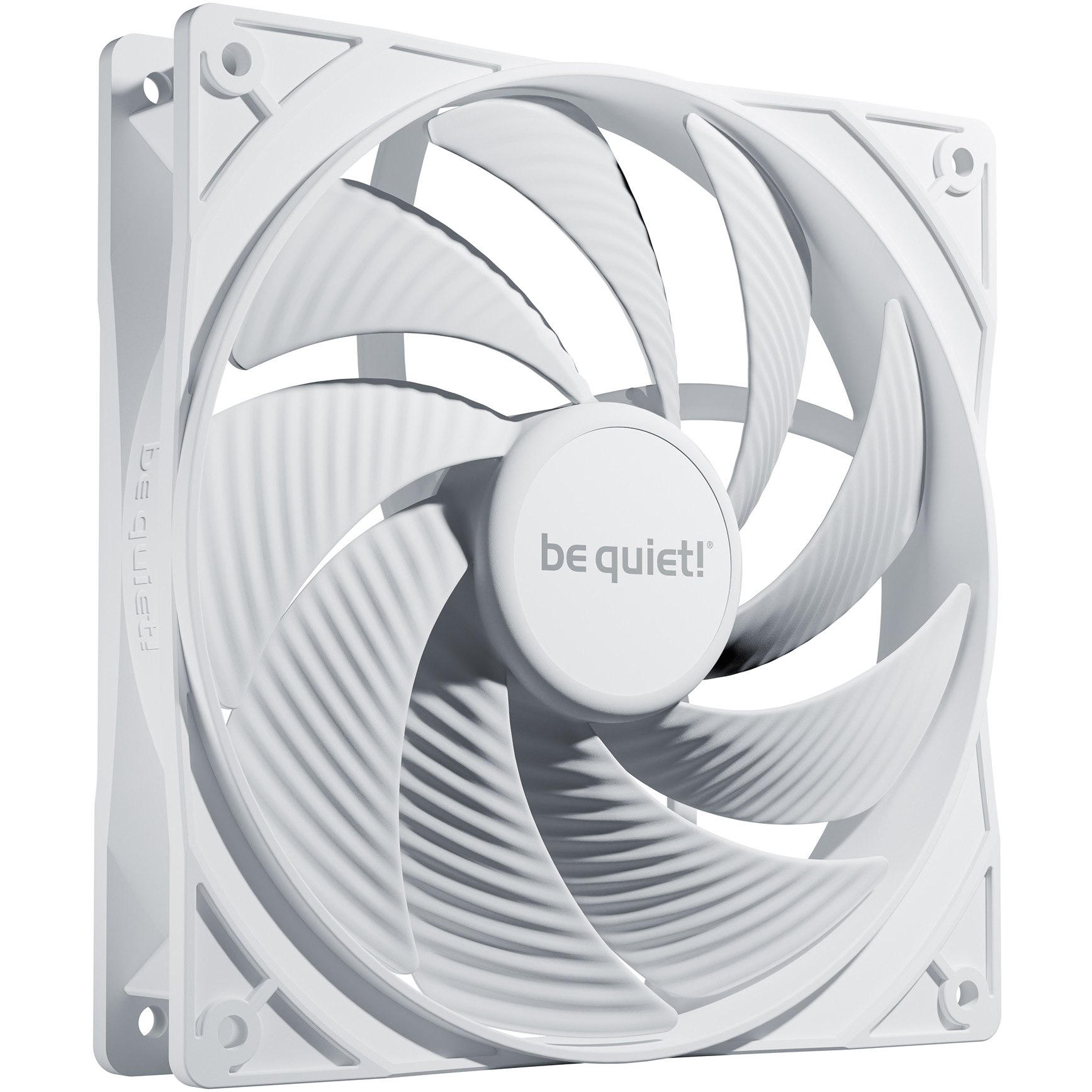 Be quiet! BL113