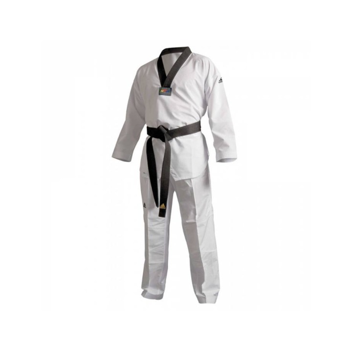 Dobok Taekwondo W.T.F adidas Contest