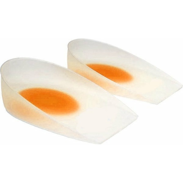 Set 2 Talonete calcaie, ADCO, silicon, S