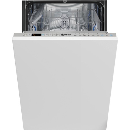 Indesit Beepithet Mosogatogep