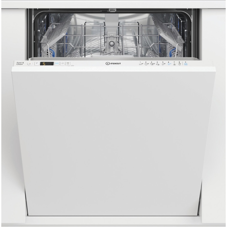 Indesit Beepithet Mosogatogep