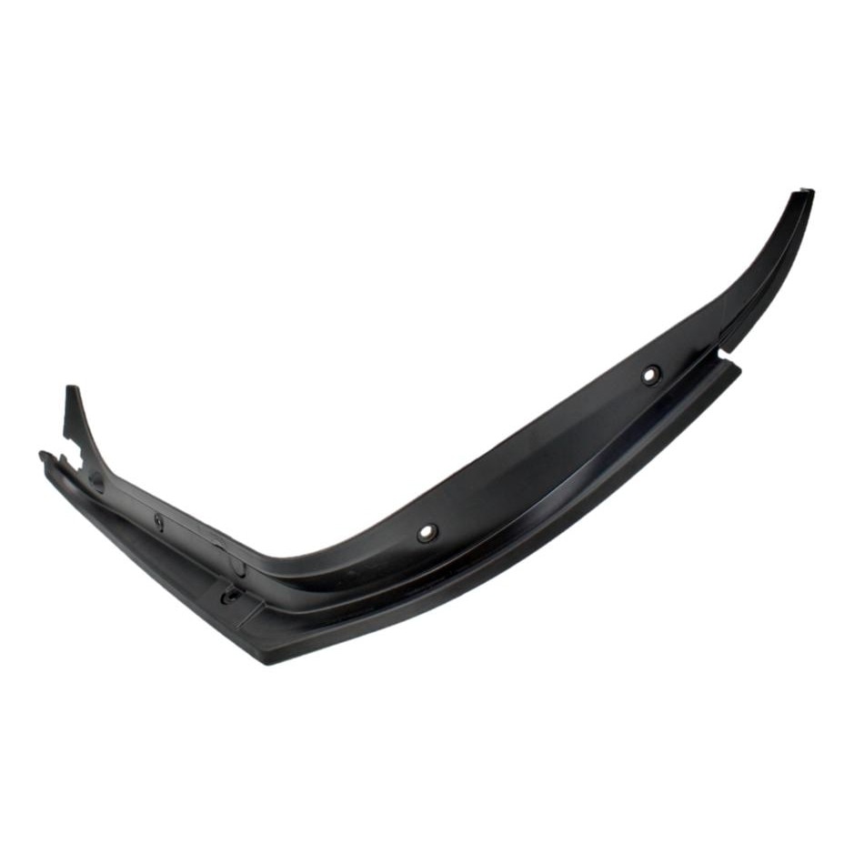 Ornament lateral compartiment bagaje Mercedes Clasa E W211, stanga