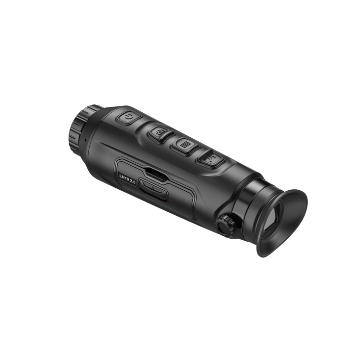 Camera monocular cu termoviziune HIKMICRO LYNX PRO LH19 2.0