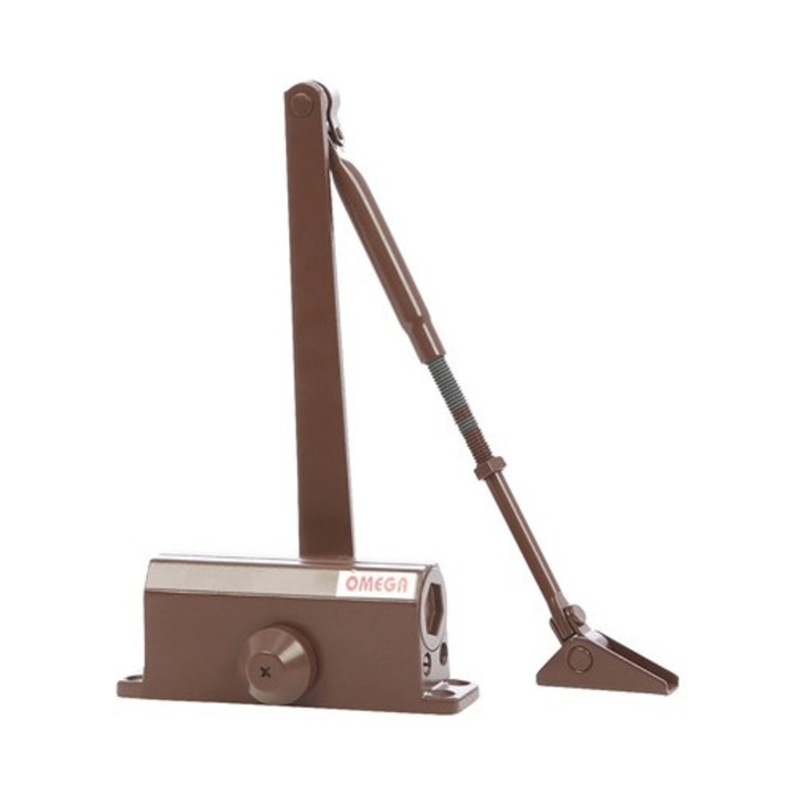 Amortizor Usa Omega Ts 601 Pentru 15-30kg, Maro