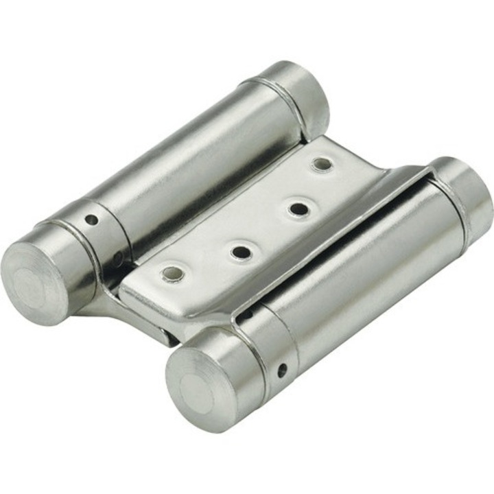Balama Usa Batanta Hettich 75mm, Otel Lacuit