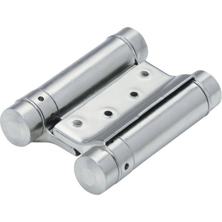 Balama Usa Batanta Hettich 75mm, Otel Nichelat