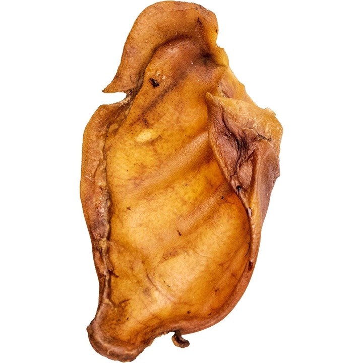 Urechi de porc 250g, Recompensa pentru caini Marova