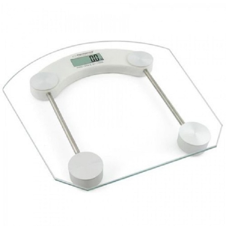 Cantar De Baie Esperanza, 180 Kg, Lcd