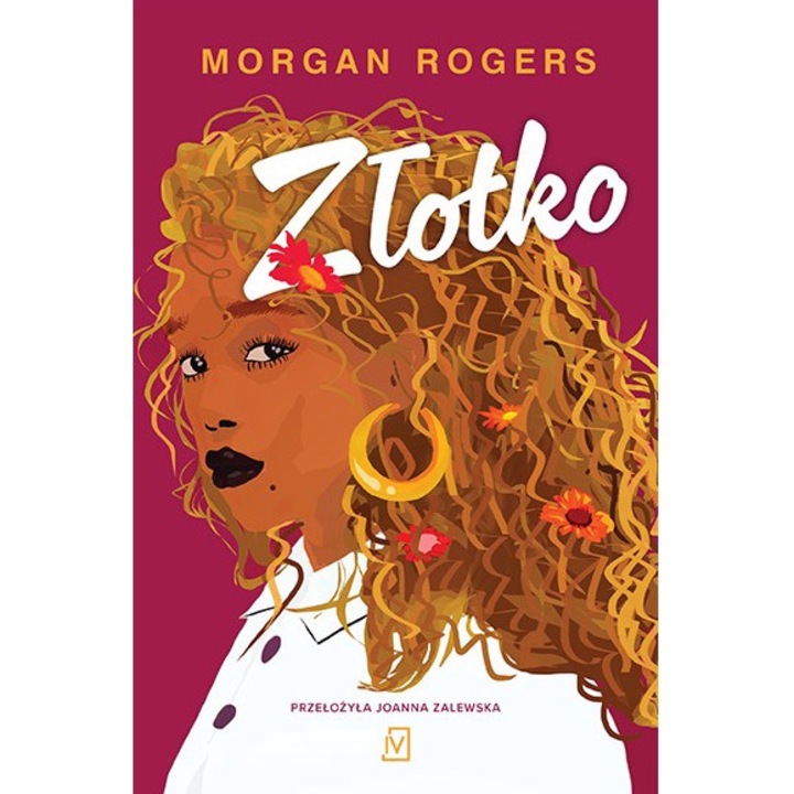 Zlotko, Czwarta Strona, Morgan Rogers, editie in poloneza