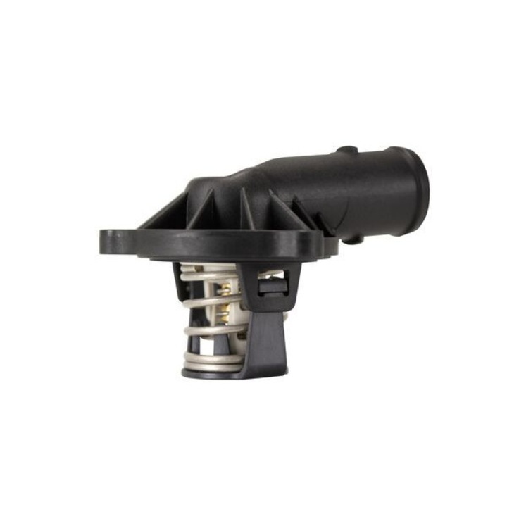 Termostat racire 87°C pentru Audi A4B7, A6 Allroad C6, A6C5, A8D3, Q7, VW Phaeton, Touareg 2, 7D/3, 0D 08.2003-03.2018