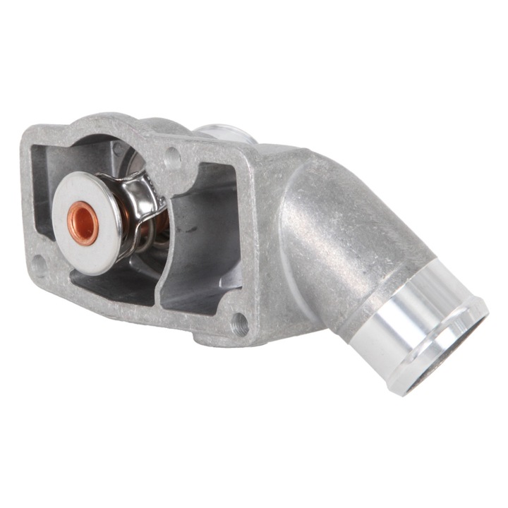 Termostat racire 92°C in carcasa pentru Opel Astra G, Astra G Classic/Astra G Kombi, Zafira A 1, 4-3, 2/2, 0D dupa 08.19891, 4-3, 2/2, 0D