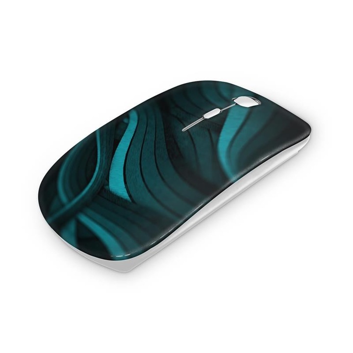 Abstract mouse fara fir 145