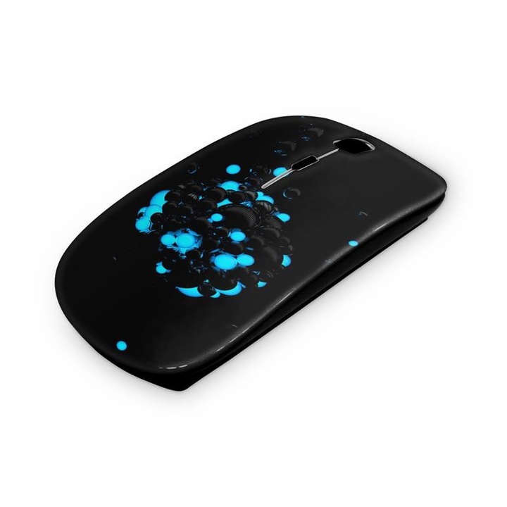 Abstract mouse fara fir 163