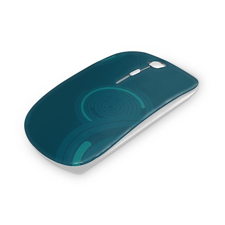 Abstract mouse fara fir 27