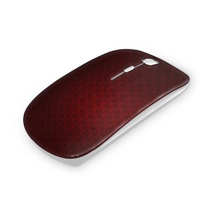 Abstract mouse fara fir 165