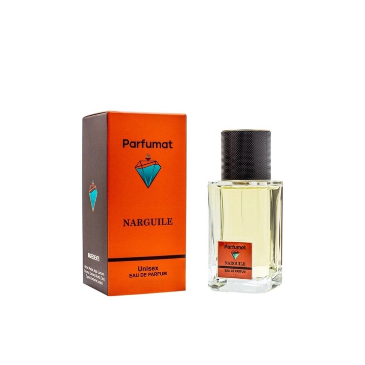 Apa de parfum, Parfumat Narguile, 100 ml unisex