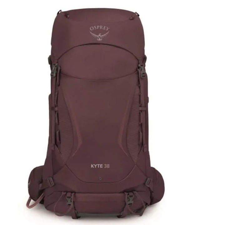 Rucsac dama trekking Osprey, Kyte 38, Nylon, Mov, XS/S