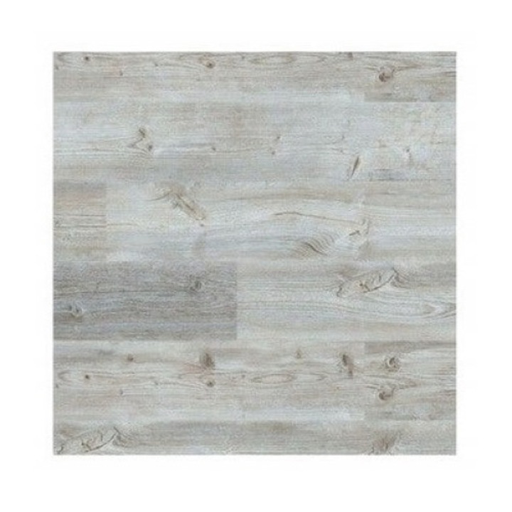 Set 10 placi parchet laminat Kronostep, Hightrail Pine, AC4, 7mm, structura lemn, 128.5x19.2cm, 2.47 m2