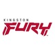 Оперативна памет Kingston FURY Beast - DDR5 - module - 16 GB - DIMM 288-pin - 6400 MHz / PC5-51200 - CL32 - 1.4 V - unbuffered - on-die ECC - black KF564C32BBE-16