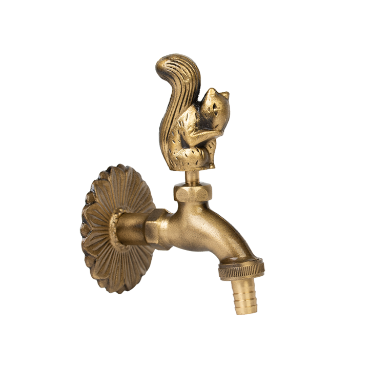 Scortisoara Hydrostab Hydro Veverita decorativa, 1/2", alama