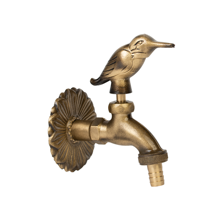 Cismea Hydrostab Hydro Hummingbird, 1/2", alama
