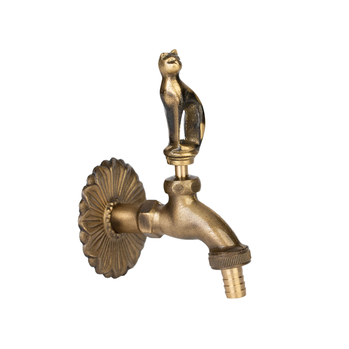 Cismea, Hydrostab, 1/2''