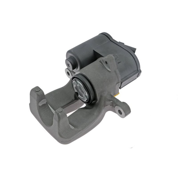 Etrier frana spate stanga pentru VW Passat B6, Passat CC B6, Passat B7/kombi, Tiguan