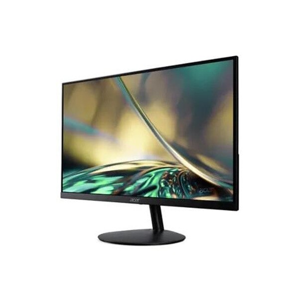 Монитор Acer, SB272Ebmix 27" IPS Wide, LED, ZeroFrame, FHD 1920x1080