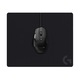 Бъндъл Геймърска мишка Logitech G502 X, Жична + Подложка за Мишка G240