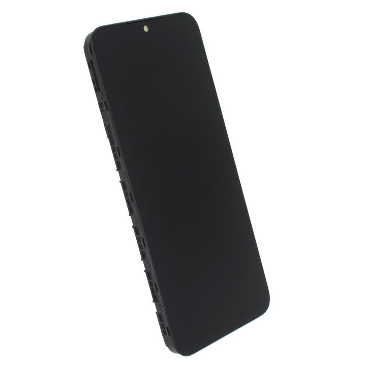 Дисплей, Be Smart, Samsung A23 4G / M23 / M33 5G 2022 / A235 / M236, черен