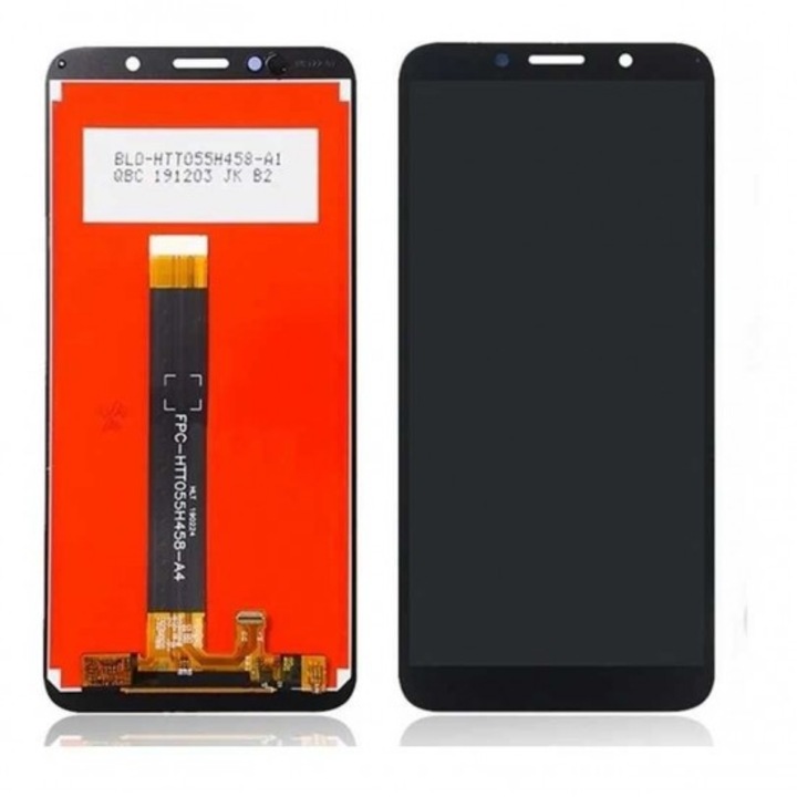 Дисплей, Be Smart, Motorola MOTO E6 Play, черен