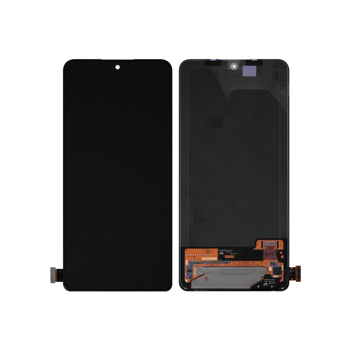 Дисплей, Be Smart, POCO X4 Pro 4G OLED, черен