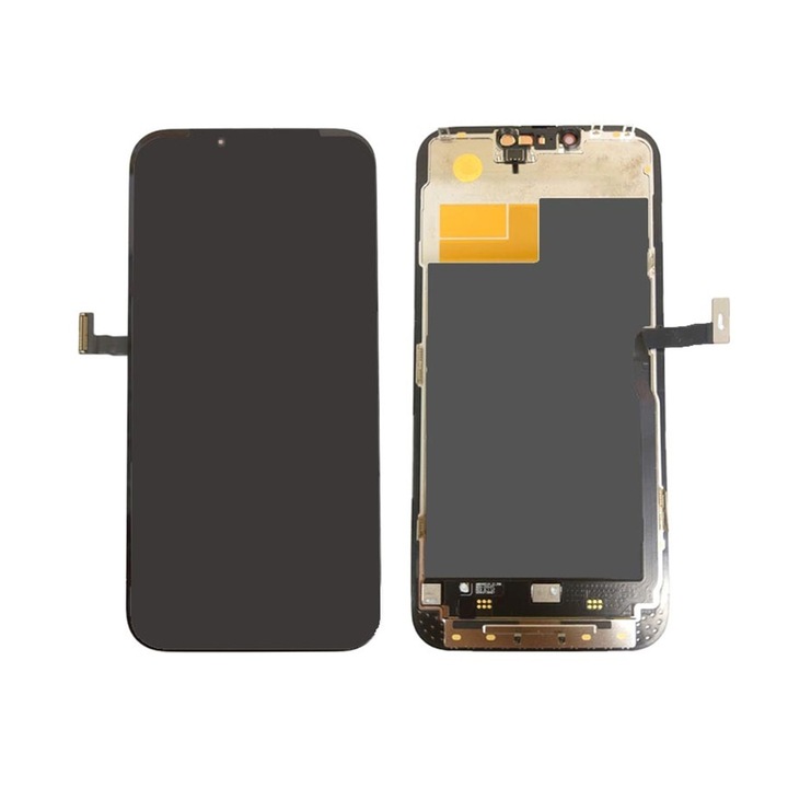 Дисплей, Be Smart, iPhone 13 OLED, черен