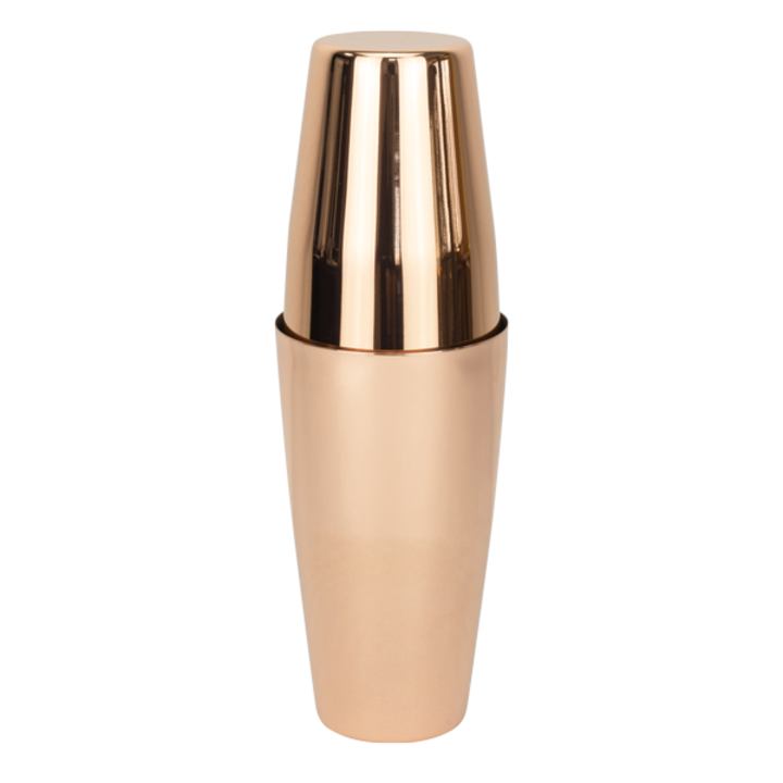 Shaker, HORECANO, Cupru, Maro