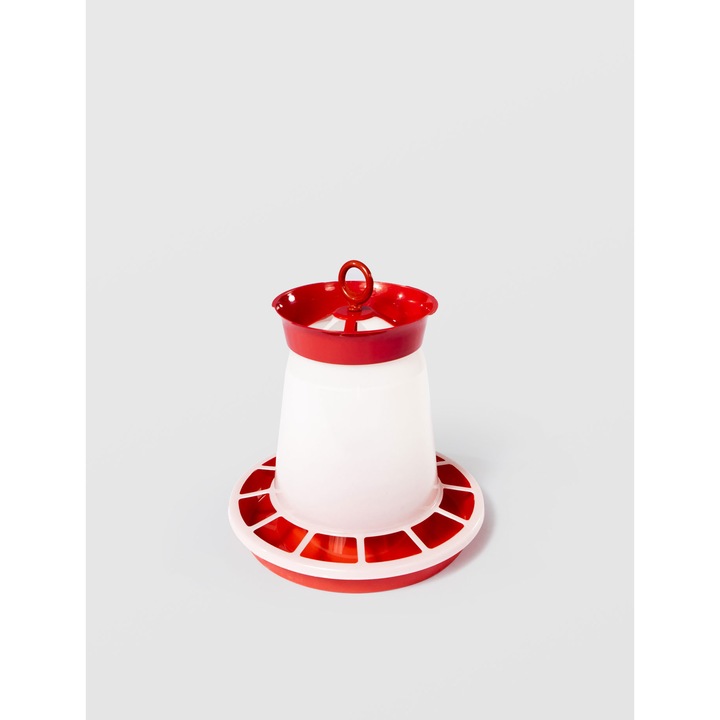 Хранилка Sterk Plast, голяма, 33cm X 36cm