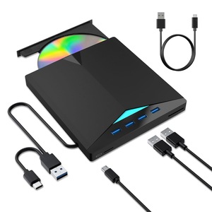 Unitati optice externe