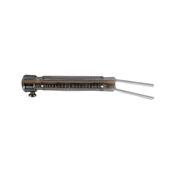 Forrasztópáka fűtőbetét, 220V, 80W, Ф14x75mm