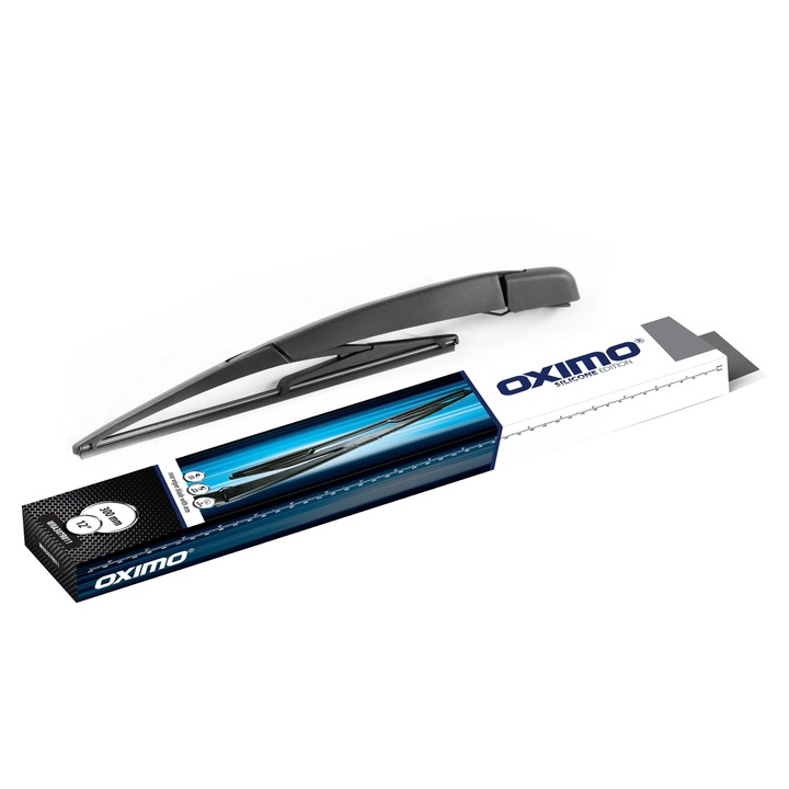 Hátsó ablaktörlő kar Oximo WRA307R011
