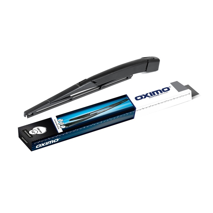 Hátsó ablaktörlő kar Oximo WRA304R028